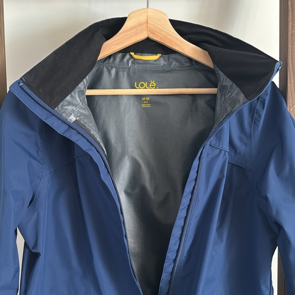 Lole Women’s Raincoat - Picture 2 of 8